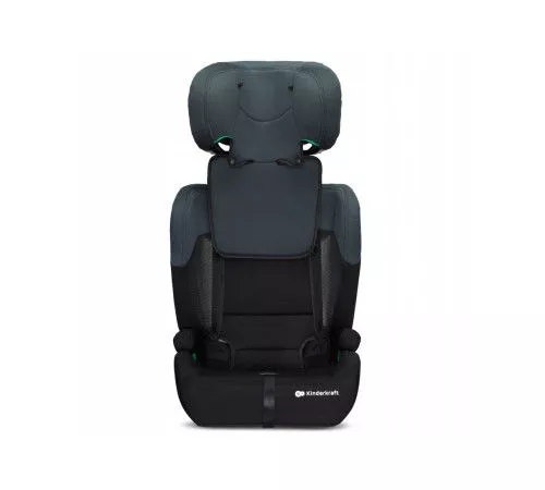 Scaun auto KinderKraft Comfort Up 2 i-Size (9-36 kg) Black 