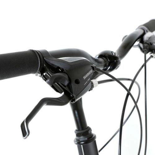 купить Велосипед Crosser CITY 700C 28" *18" Grey/TURKUS 700C-054-21-18 в Кишинёве 