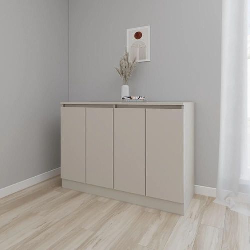 cumpără Comodă Smartex (16464) Т8 140cm Kashemir în Chișinău 