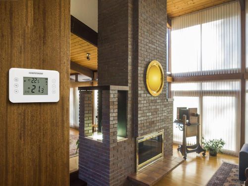 cumpără Termostat de cameră Computherm T70 (termostat de camera) în Chișinău 