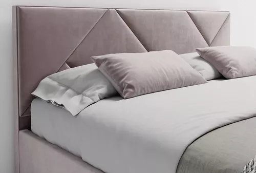 купить Кровать my-STYLE my-Sara 140x200 (P14D14M11) в Кишинёве 