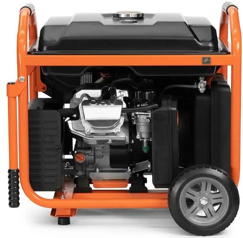 cumpără Generator Daewoo GDA 8000Ei în Chișinău 