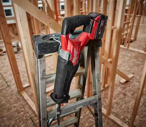 купить Пила Milwaukee 4933498063 M18 FSZ-0 в Кишинёве 