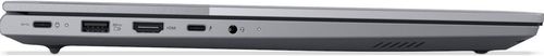 купить Ноутбук Lenovo ThinkBook 16 G9 IRL Arctic Grey (21US00GQGX) в Кишинёве 