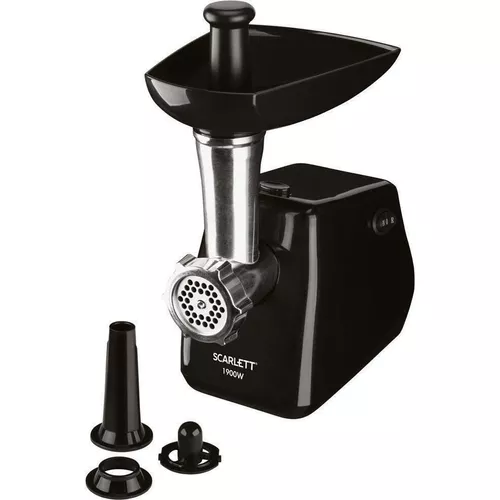 купить Мясорубка электрическая Scarlett SC-MG45S55 в Кишинёве 
