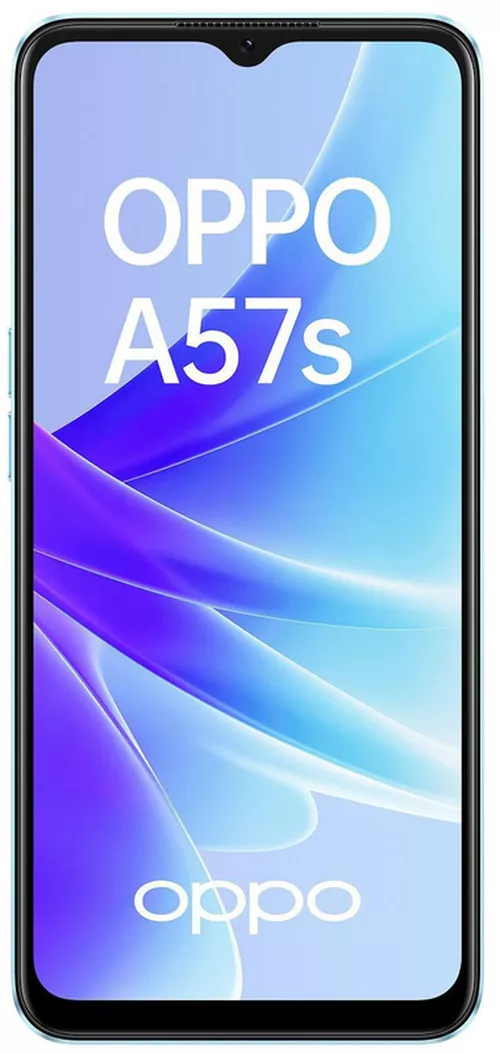 cumpără Smartphone OPPO A57s 4/64GB Blue în Chișinău 