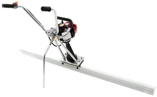 cumpără Mai compactor Kraft&Dele Riglă vibrantă K175 în Chișinău 