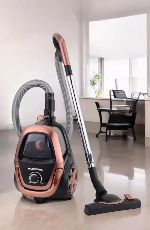 cumpără Aspirator cu container Hausberg HB-2823AU în Chișinău 