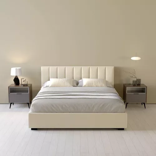 купить Кровать my-STYLE my-Sia 160x200 (P15D16M02) в Кишинёве 