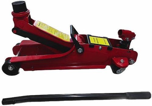 купить Домкрат CatolLux NC-01-F6001 2.5-Т с поворотным рычагом (85-380mm) в Кишинёве 