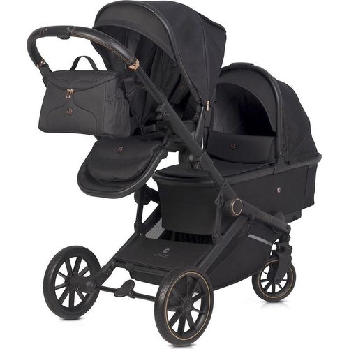 cumpără Сărucior pentru copii Cavoe Avec Meteorite (2 Люльки) în Chișinău 