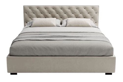 купить Кровать my-STYLE my-Mona 200x200 (P09D20M03) в Кишинёве 