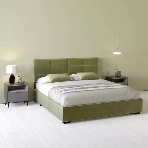 cumpără Pat my-STYLE my-Tori 120x200 (P42D12M20) în Chișinău 