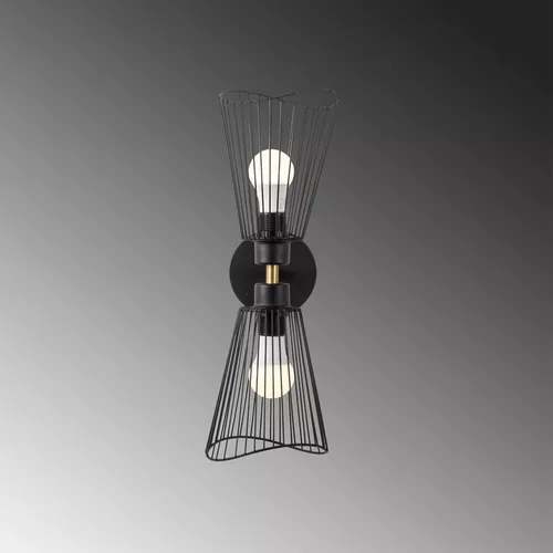 купить Бра Trendy Zeyno-3295, 16x48x16cm в Кишинёве 