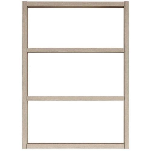 купить Полка декоративная Trendy PR1-O 43x60x9cm (GTR005432) в Кишинёве 