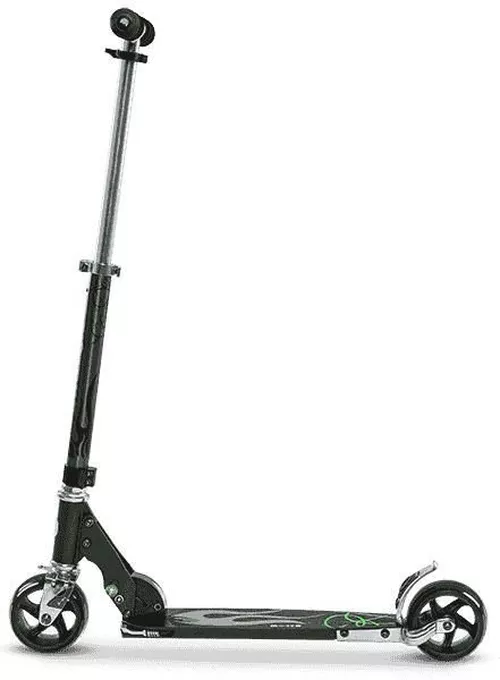купить Самокат Micro SA0032 Rocket Green в Кишинёве 