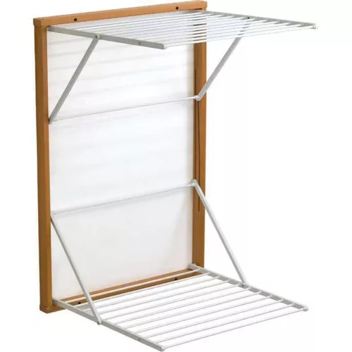 cumpără Uscător de rufe Arredamenti Italia Koral, настенная, вишневое дерево în Chișinău 