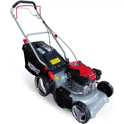 купить Газонокосилка Technoworker BR460A в Кишинёве 