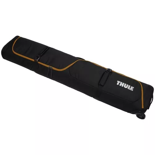 cumpără Geantă cu roți THULE Husa RoundTrip Snowboard Roller Bag 165 cm black în Chișinău 