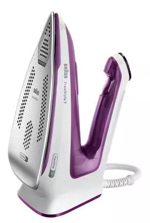 купить Утюг Braun FI7215VI FreeStyle 7 в Кишинёве 