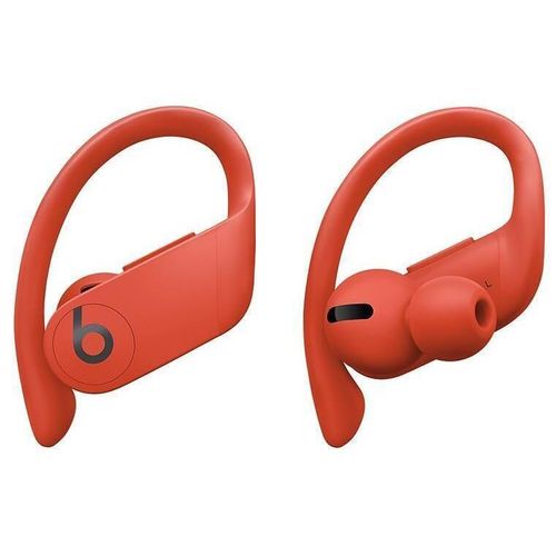 cumpără Căști fără fir Beats Powerbeats Pro Lava Red MXYA2 în Chișinău 