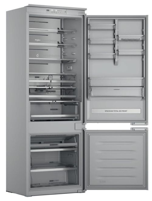 cumpără Frigider încorporabil Whirlpool WHSP70T262P în Chișinău 