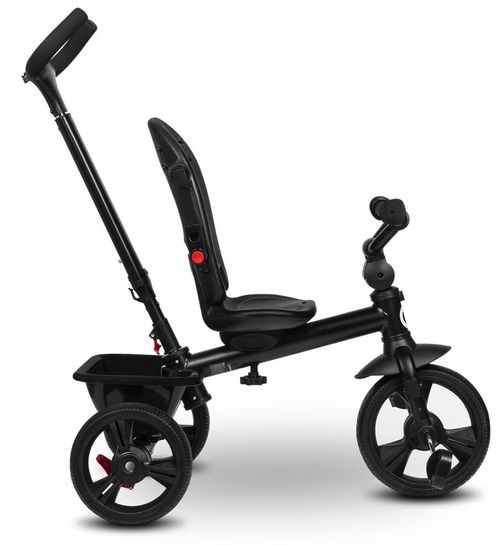 купить Велосипед-коляска Lionelo Haari Green Emerald в Кишинёве 