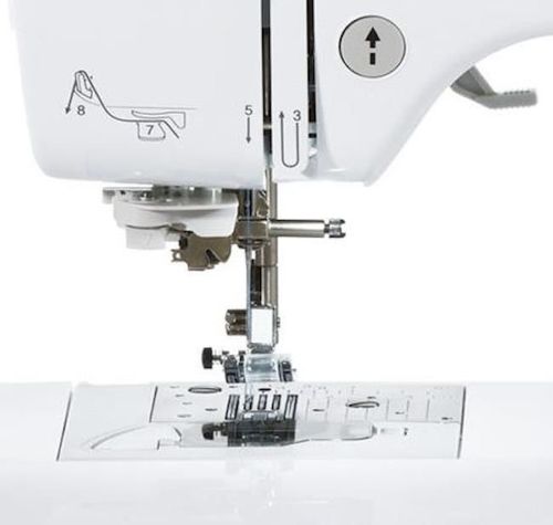 cumpără Mașină de cusut Brother Innov-is A150 în Chișinău 