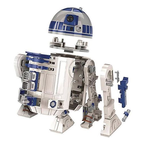 купить Робот Clementoni Robotul R2-D2 (75147) в Кишинёве 