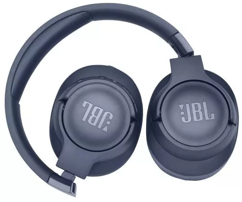 купить Наушники беспроводные JBL Tune 760NC Blue в Кишинёве 