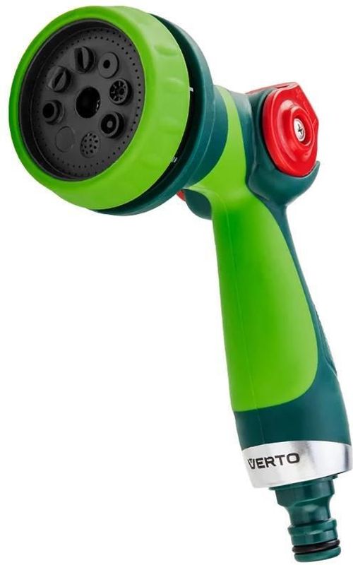 купить Дождеватель Verto 52096 Пистолет-дождеватель, регулируемый в Кишинёве 