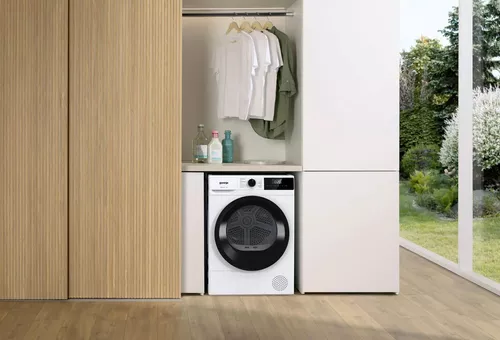 cumpără Uscător de rufe Gorenje D2HNE7E în Chișinău 
