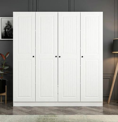 купить Шкаф Trendy Kale Mebran-4772, 180x210x52cm в Кишинёве 
