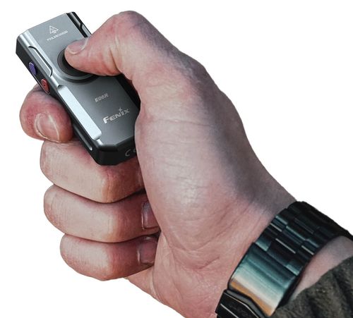 cumpără Lanternă Fenix E06R LED Flashlight în Chișinău 