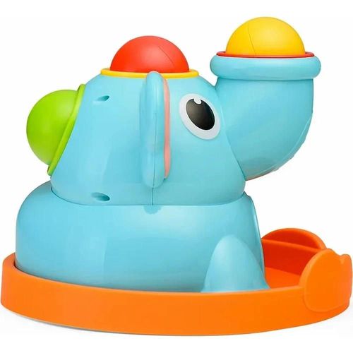 купить Игрушка Huanger (77976) Ciocănel și bile Elefănțel HE0283 в Кишинёве 