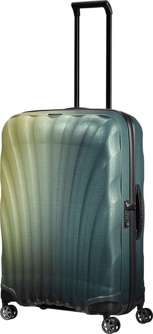 купить Чемодан Samsonite C-Lite 75/28 (141370/D977) в Кишинёве 