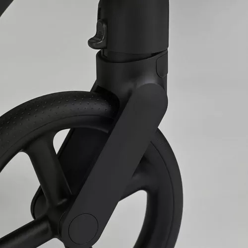 купить Детская коляска Anex ELI EL-05 MIDNIGHT (F-EL-02) в Кишинёве 