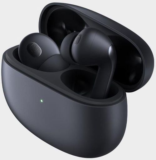 купить Наушники беспроводные Xiaomi Redmi Buds3T Pro Black в Кишинёве 