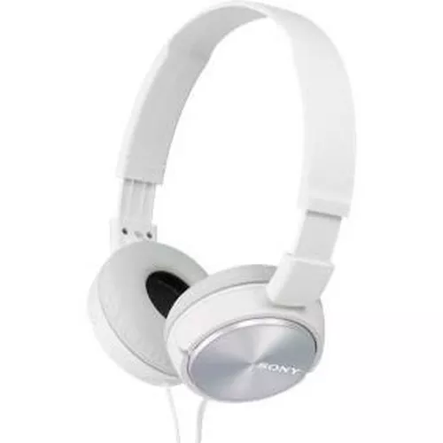 купить Наушники проводные Sony MDR-ZX310W в Кишинёве 