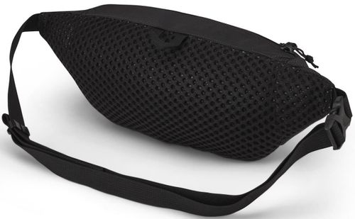 купить Поясная сумка Lowe Alpine FAH-01-BBK-ONE Gentuta Belt Pack Black/Black в Кишинёве 