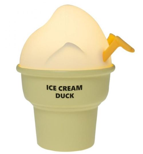 купить Ночной светильник Mary’s MW20543 LED Ice-Cream Duck в Кишинёве 