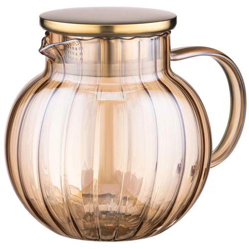 купить Чайник заварочный Ardesto AR3010BBG Golden Moon 1000ml в Кишинёве 