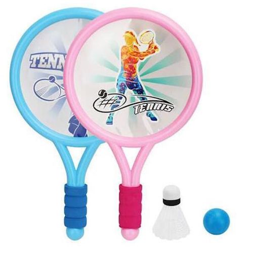 cumpără Articol de tenis miscellaneous 9451 Palete tenis plaja (2+2) 307323 3+ în Chișinău 