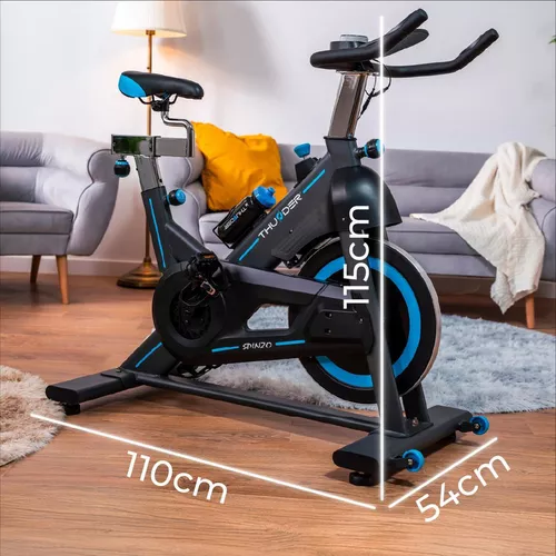 купить Велотренажер Thunder Spinzo (NX-00001724) в Кишинёве 