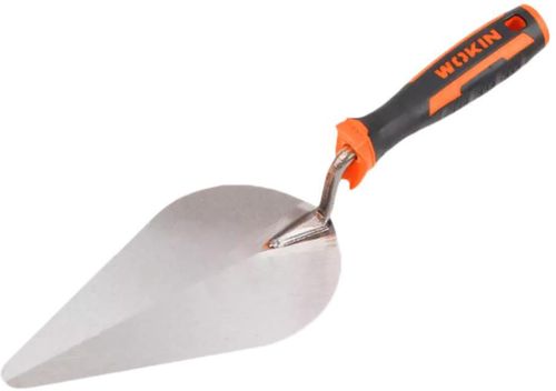 cumpără Șpaclu Wokin 354107 штукатура 175mm пласт. ручка în Chișinău 