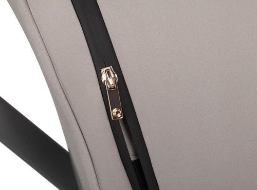 купить Детская коляска Cavoe Osis Gondola Taupe в Кишинёве 