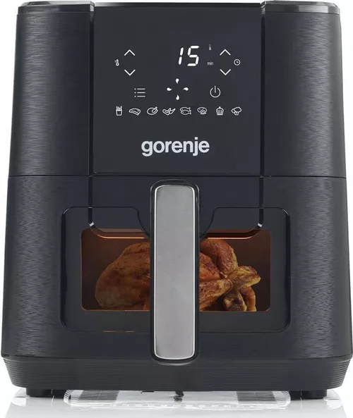 cumpără Friteuza cu aer cald Gorenje AF1350DWB în Chișinău 