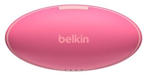 купить Наушники беспроводные Belkin SoundForm Nano​ Pink в Кишинёве 