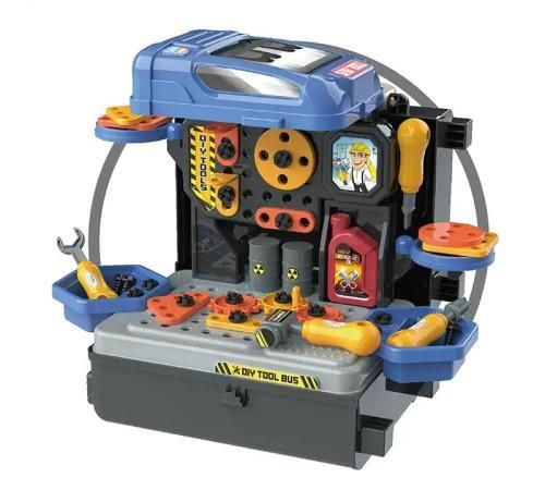 cumpără Jucărie Optmarket OP МЕ11.113 Set instrumente în Chișinău 