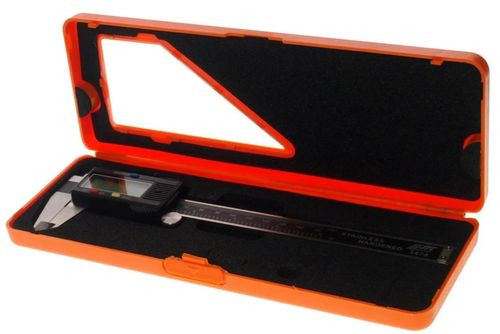 купить Измерительный прибор JTC JTC-3474 Штангенциркуль цифровой, 150мм в Кишинёве 